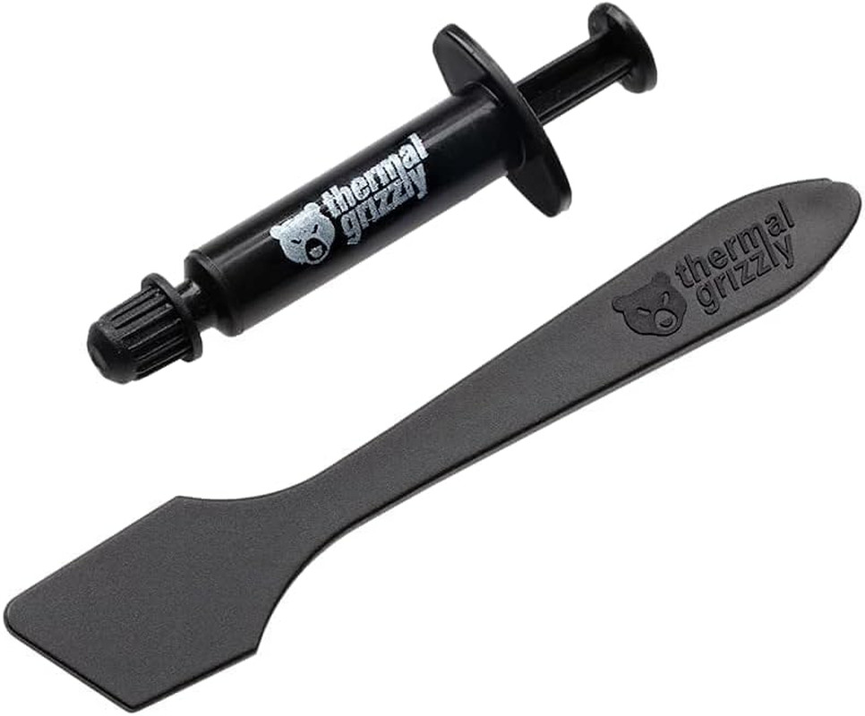 Kryonaut - 3 Pack, High-Performance CPU Thermal Paste for Cooling All Processors