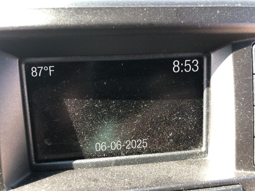 Information Screen Front Display 4.2" Screen Fits 14-19 EXPLORER 951817