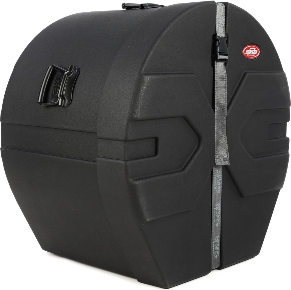 SKB 1SKB-DM1422 (2-pack) Bundle