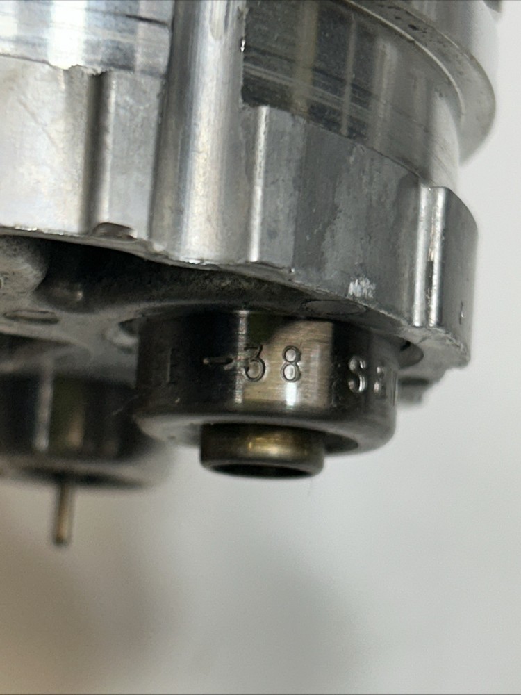 Lee Micro Disk Powder Measure W/ 38 & 38/357 Reloading Dies