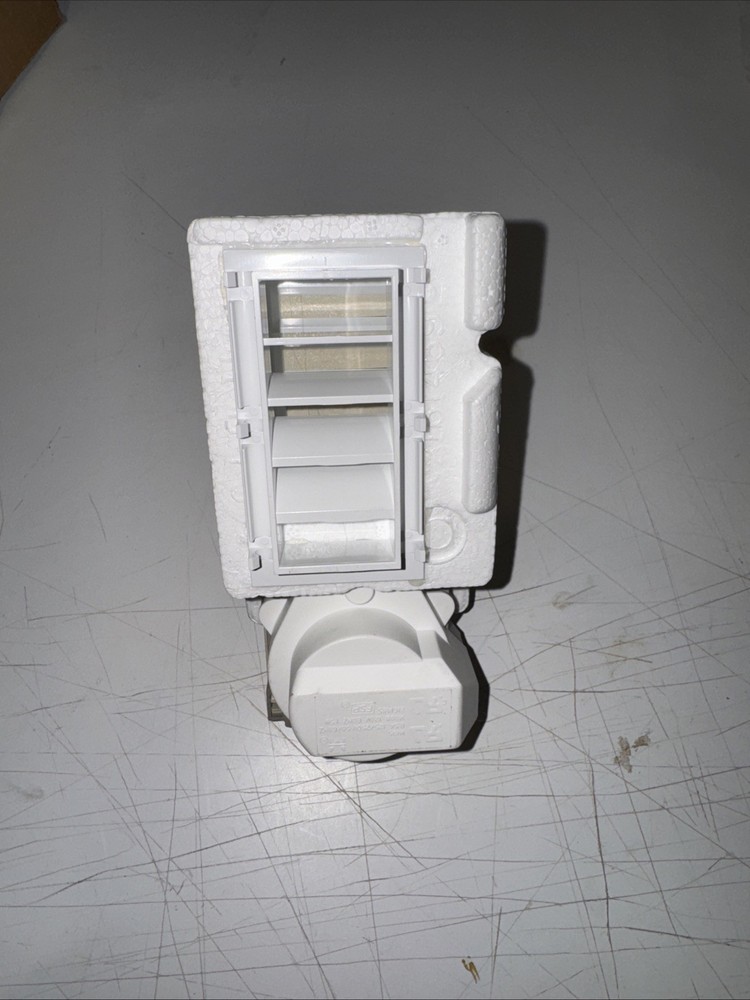 NEW FSP 2209751 REFRIGERATOR AIR DAMPER DIFFUSER OEM GENUINE
