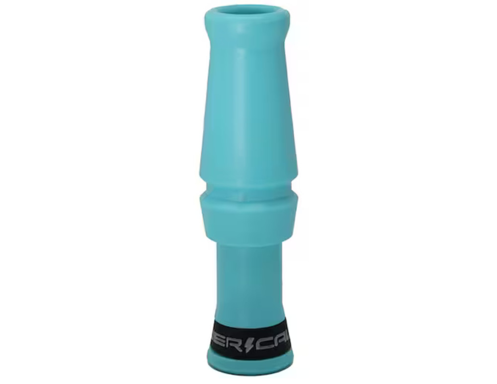 HIGDON 22411 TEAL BLUE CALL