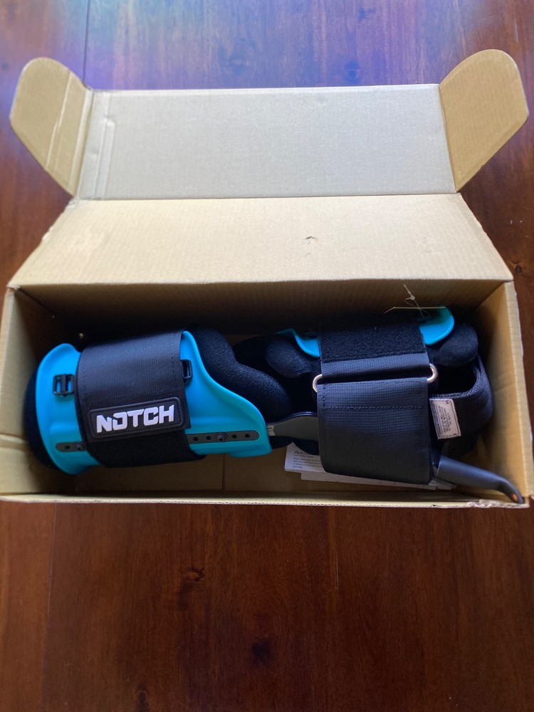 Notch Steel Utility Gaffs