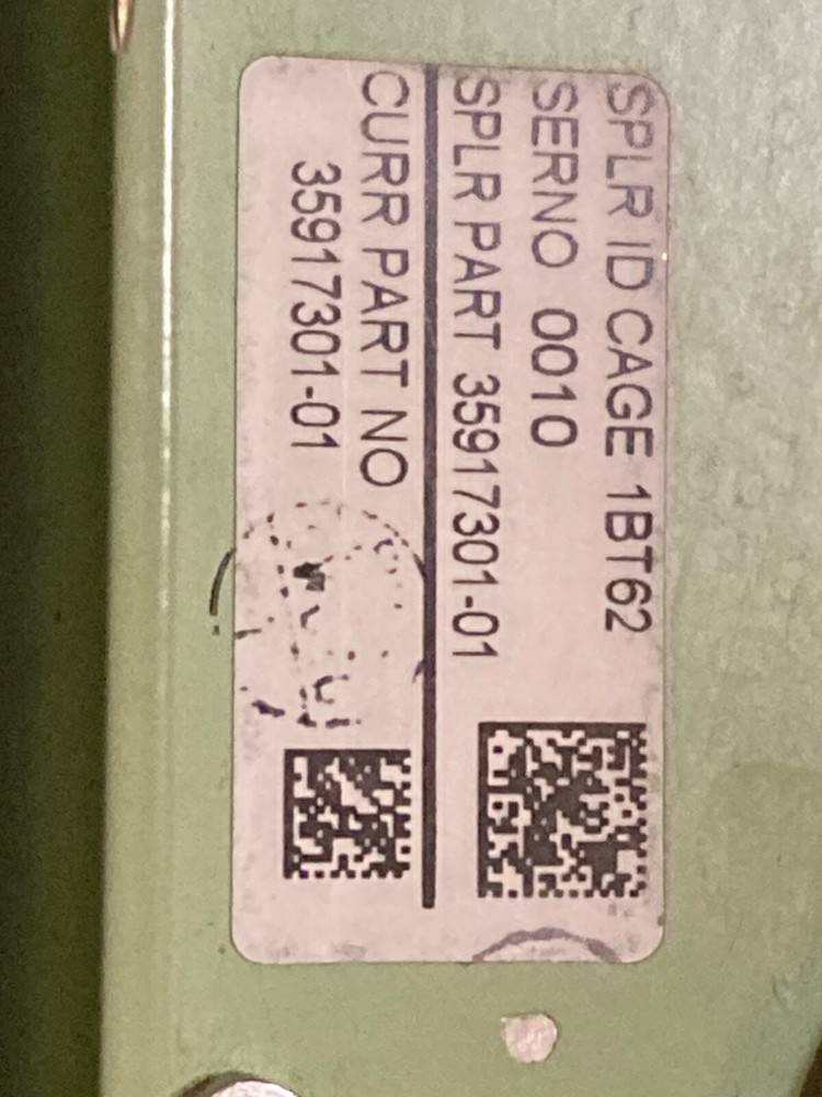 CURTISS WRIGHT DMV-183 DMV-680 MILSPEC EMBEDDED VME SVME COMPUTER