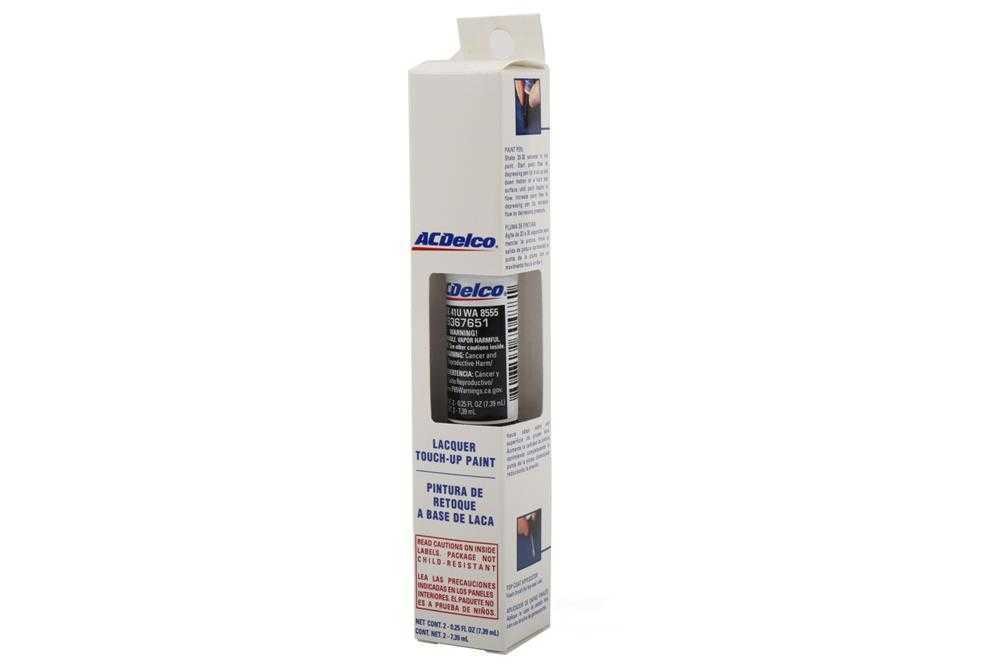 Paint Scratch Repair Pen
