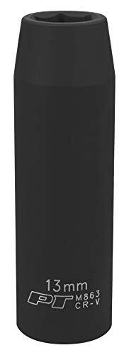 Performance Tool M863 1/2" Dr 13mm DW Impact Socket