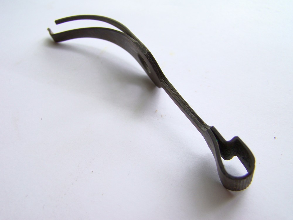 Makarov Magazine Release Spring , Hammer Spring Original