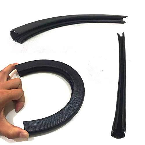 Skateboard Deck Guards Protector Excellent Edge Protection Longboard Nose Tail