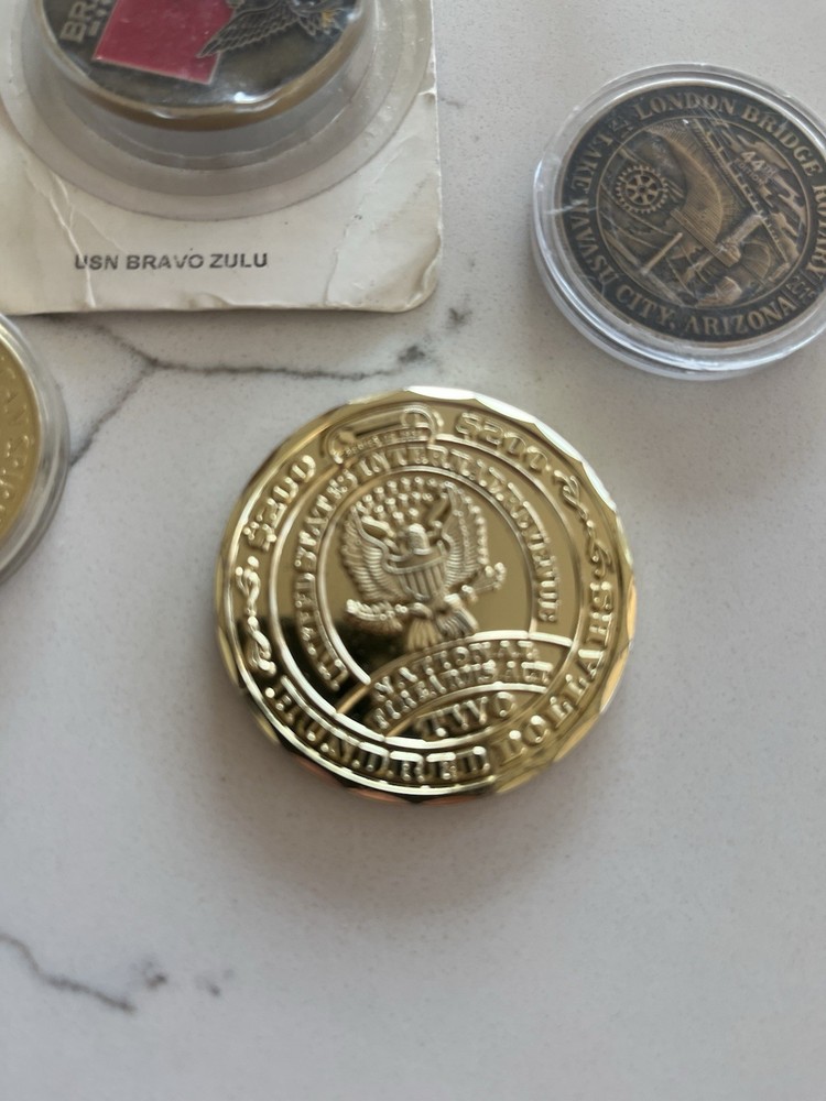 coins lot bulk