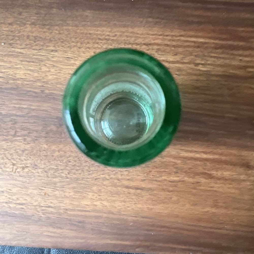 Dr Pepper Bottle Dublin Texas