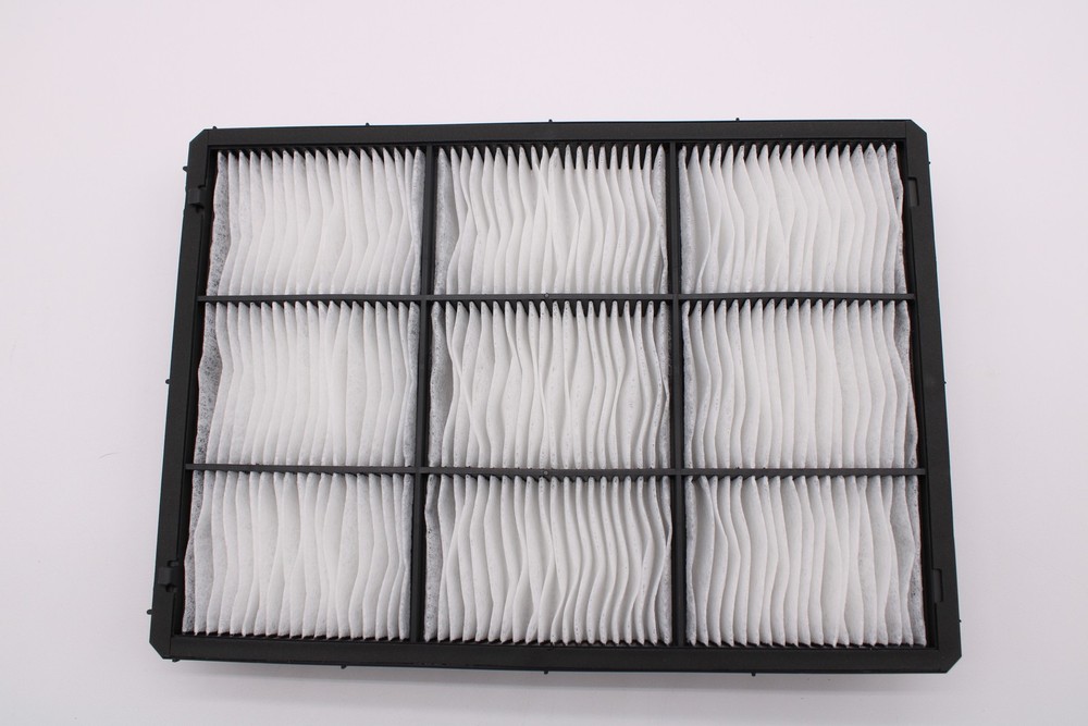 Jaspertronics™ Replacement Air Filter Set for the Sony SRX-T420 Projector