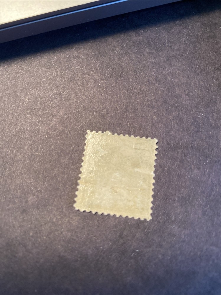 scott 281 HH Unused