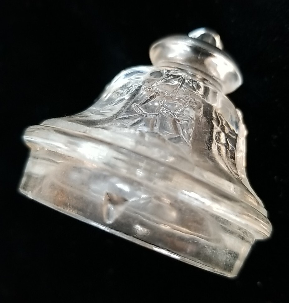 Replacement Percolater Top Glass