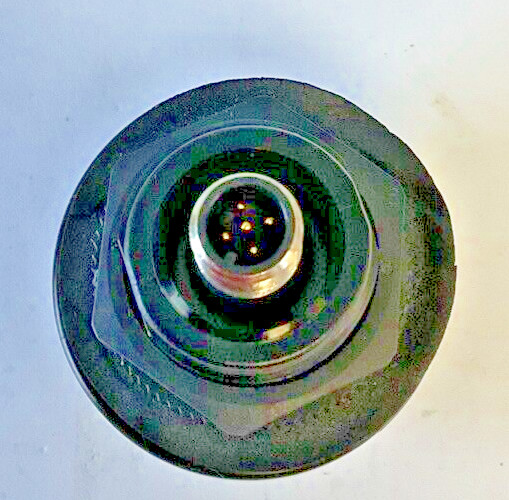 BANNER K50LGRA1YNQ INDICATOR LIGHT
