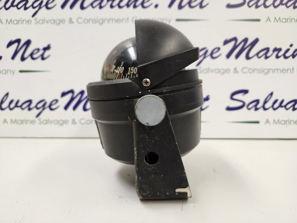 Ritchie Voyager Bracket Mount Compass - 3" Flat