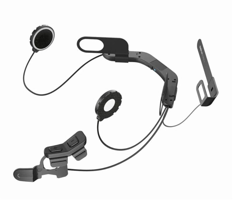 SCHUBERTH sc10ua bluetooth intercom for E1, C3 Pro, C3