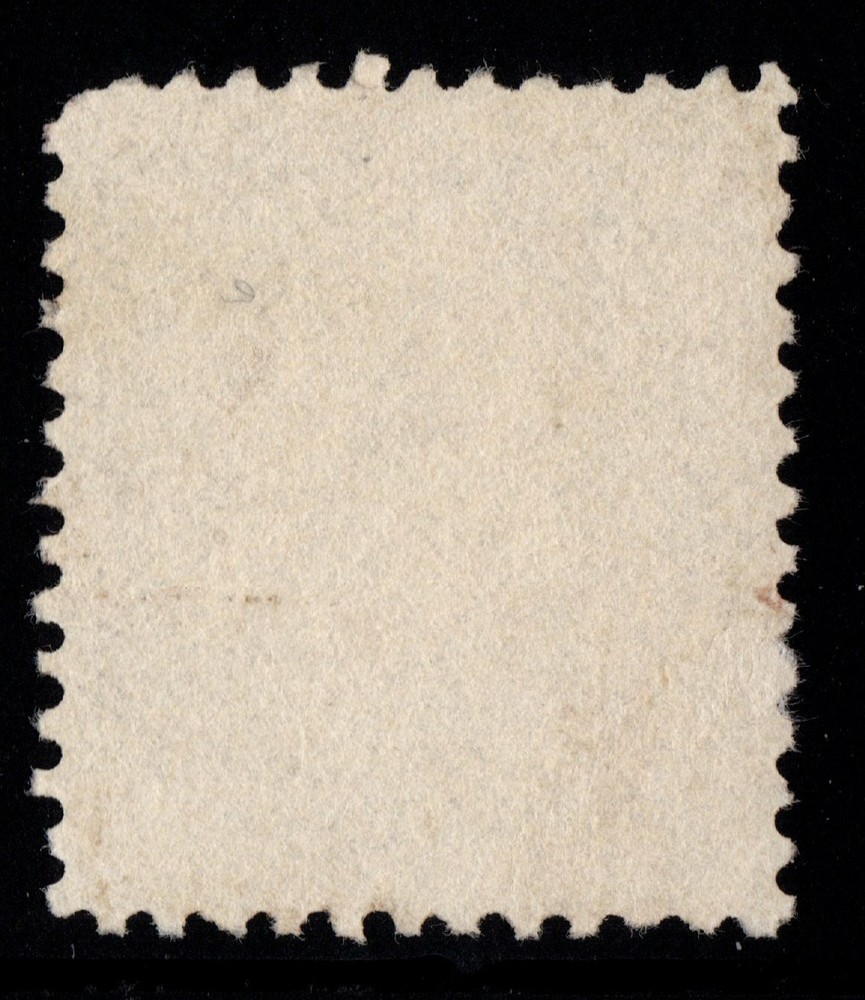 #83 Numeral 10c Canada used well centered