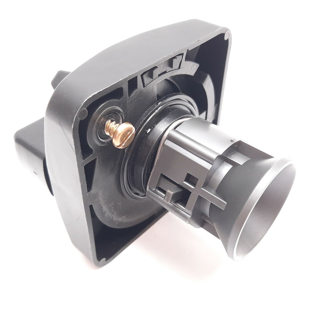 Sprecher Schuh L10-HS4 Disconnect Switch Operator Handle, Size 3" x 3", 90°