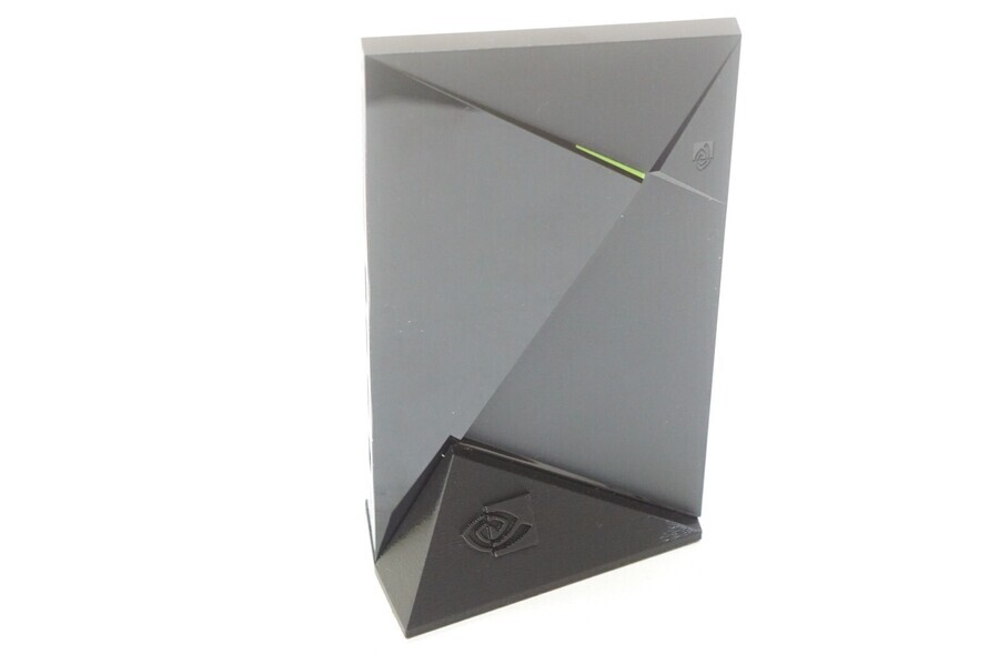 Vertical Stand for Nvidia Shield Android TV (2017 & 2019 Pro Models)