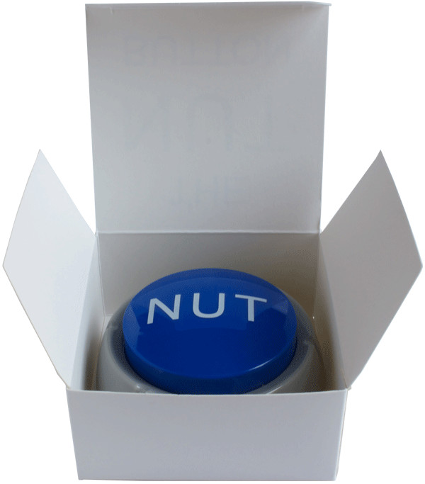 The Nut Button Meme - The Original Blue Button