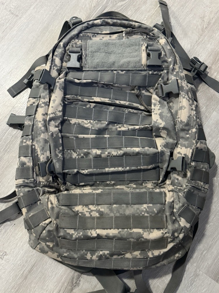 EAGLE MMP Multi Mission Combat Backpack MMP-MS-UCA Special Operations, Breacher
