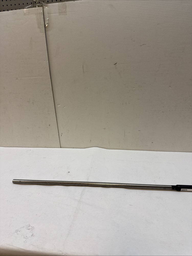 Eritech 5/8" Ground Rod Driver Insert (70E-EGRD58I)