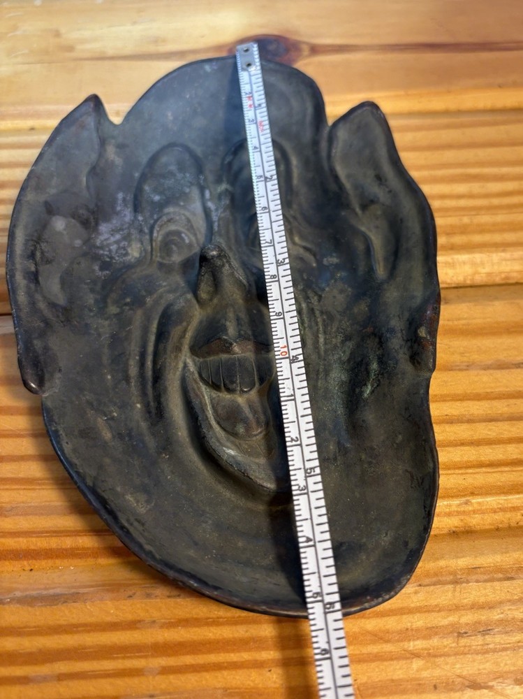 Antique Dartmoor Pixie Dish 1920’s