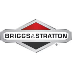 Briggs & Stratton NUT, 3/4-16 HEX JAM | 5025093SM