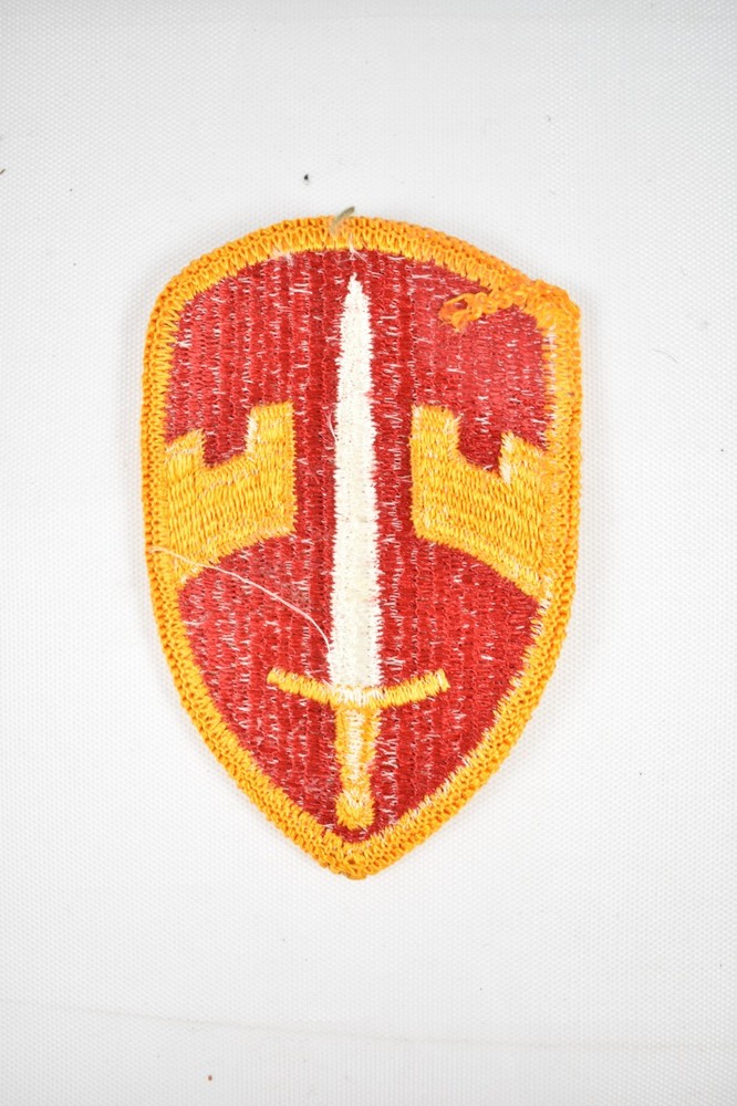 Vintage Military Assistance Command Vietnam Patch