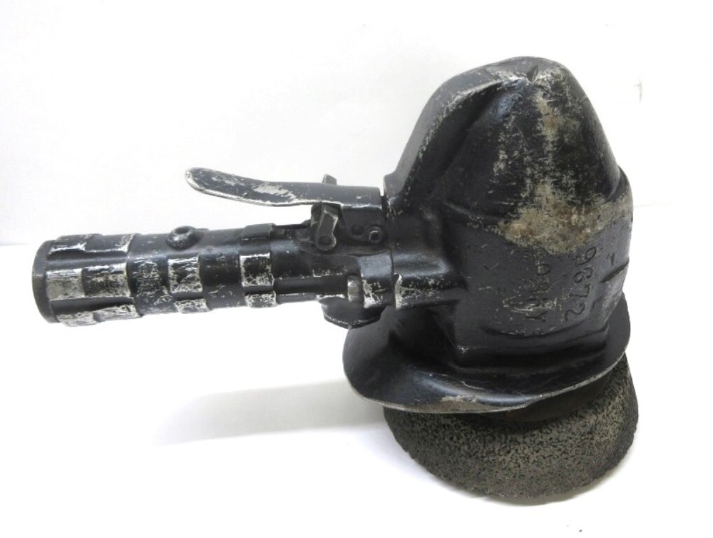 PNEUMATIC AIR GRINDER / SANDER TOOL, 1/2" INLET SIZE