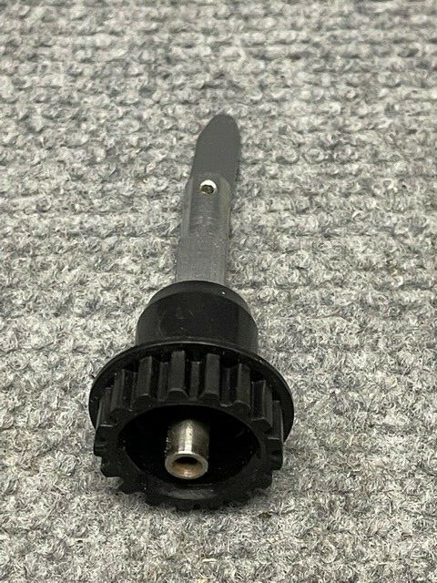 16mm EIKI Projector Part SUPPLY SPINDLE ASSEMBLY - #320-13201