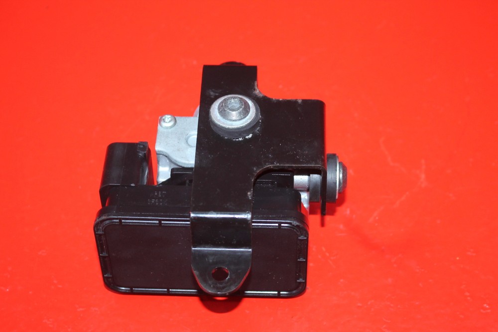 14 2014 KAWASAKI NINJA 300 ABS ABS PUMP UNIT MODULE