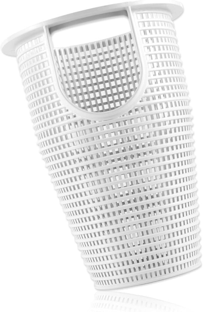 For PENTAIR WHISPERFLO POOL PUMP BASKET 070387