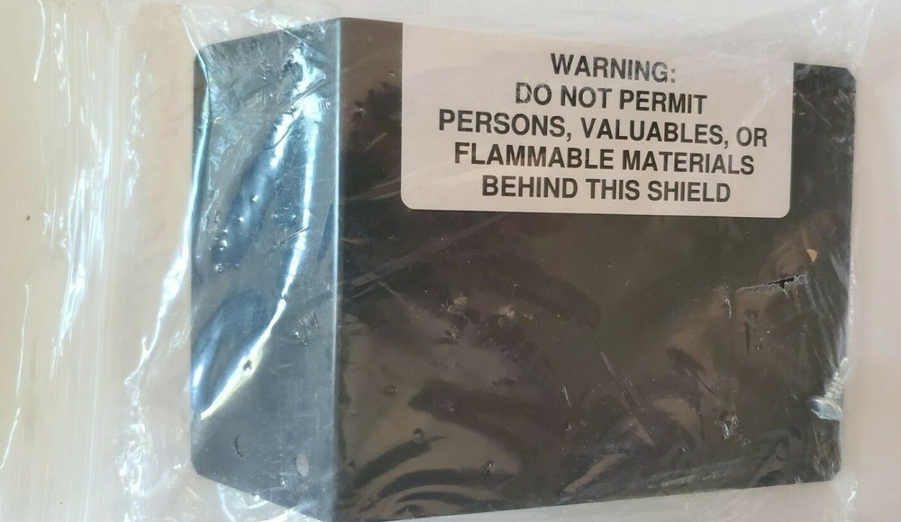 LEE 90363 Explosion Shield for Load-Master Press