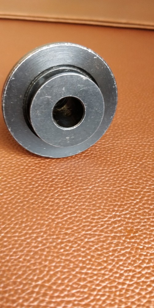 BLIZ ~ QUICK CHANGE TAPPING COLLET, WE2 5/8" / M16 (.48" / 12.19mm)