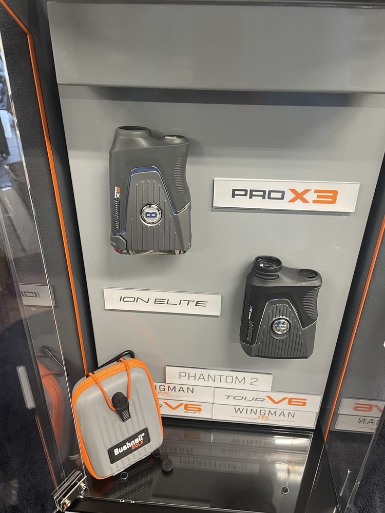 Bushnell Display Unit - RangeFinder - New