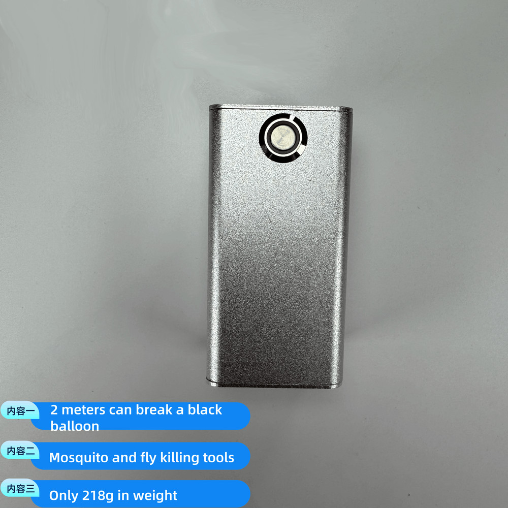 LY-1 LY-80W Handheld Laser Mosquito and fly Killing tools Remote Igniter Work