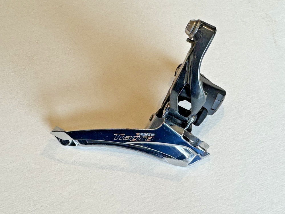 Shimano Tiagra FD-4700 front derailleur