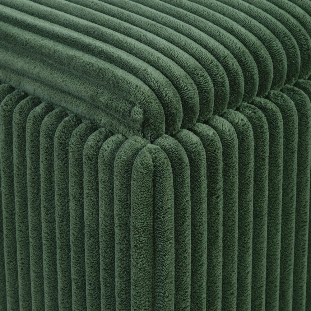 Sahara Storage Bench