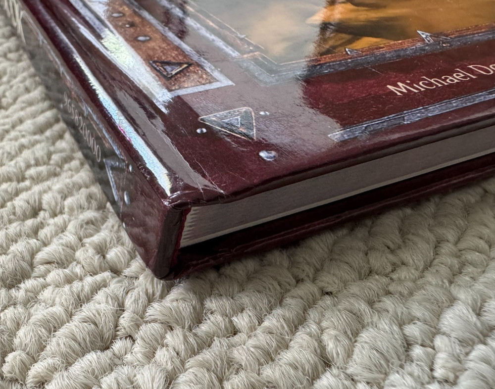 Dungeons & Dragons D&D 3.5 - Miniatures Handbook