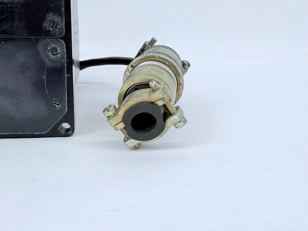 Encoding Altimeter Intercontinental Dynamics EAI-153-14000 Vintage 1973 Avionics