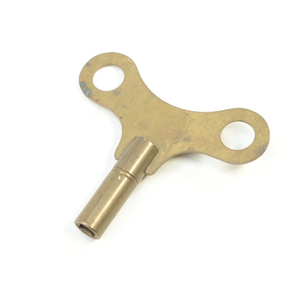 Clock Key 5.00mm - RC2416