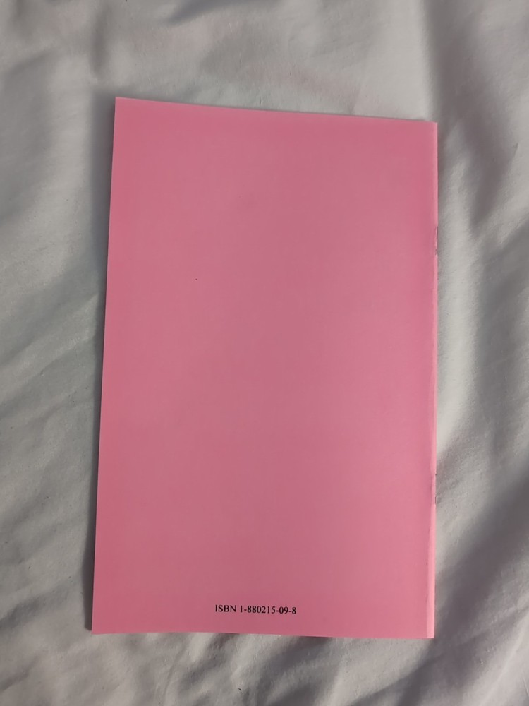 Dewey's Amusing Rubber Antics Book