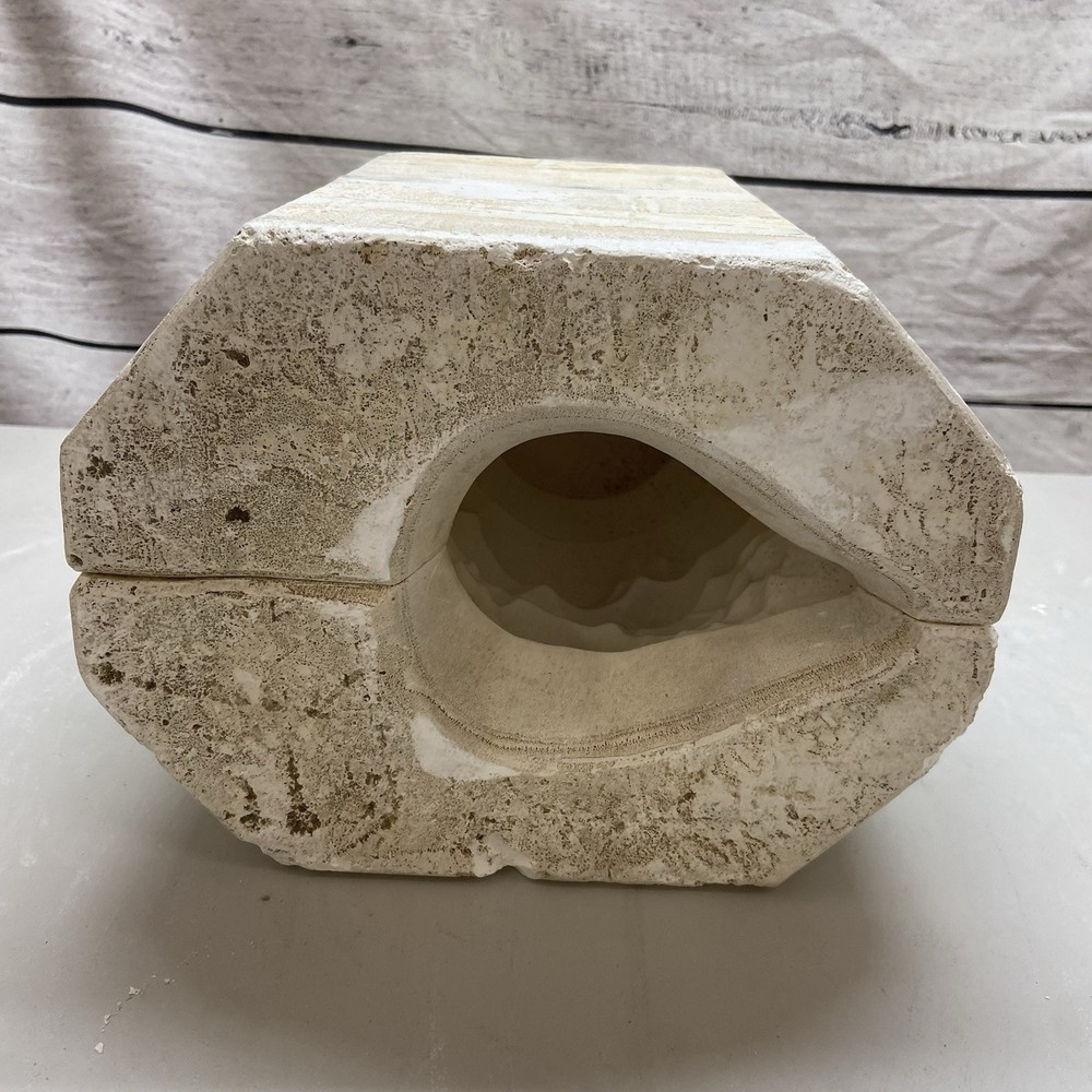 Ceramic Slip Casting Mold Fruit Pitcher MC391