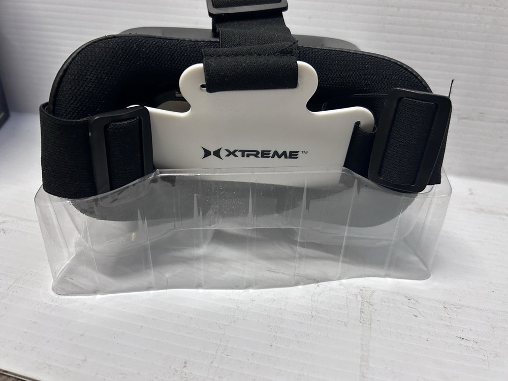 VR Vue FX Virtual Reality Viewer Xtreme