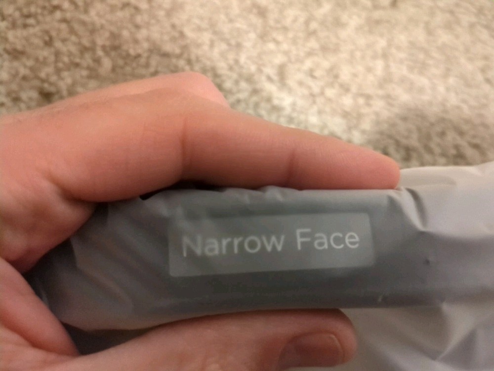 New Original HTC Vive Foam Face Mask