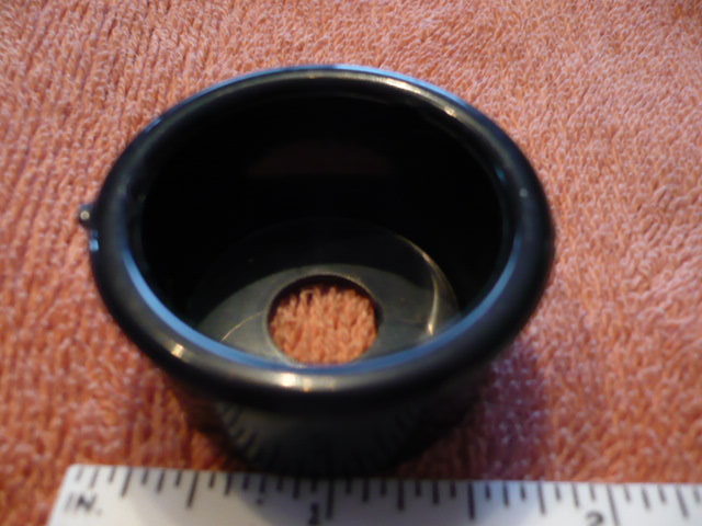 Speaker Cabinet Jack input Cup