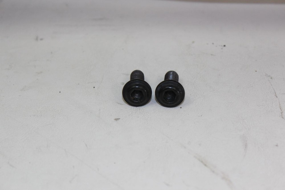 Ducati Multistrada 1200S 1200 '14 Left Side Subframe Support Bracket Chassis