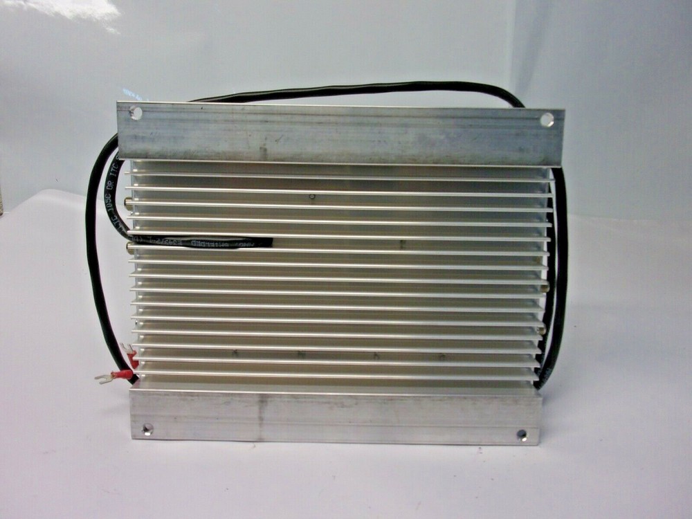 Drake Communications DA8642 Power Doubling Indoor Distribution Amplifier