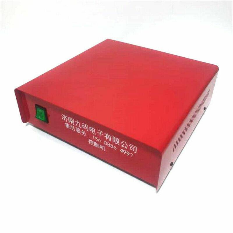 100*20mm Portable Pneumatic Dot Peen Marking Machine for VIN Code Chassis Number